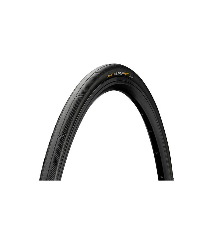 Pneus CITY/ROUTE 27 X 1 1/8 CONTI ULTRA SPORT2 