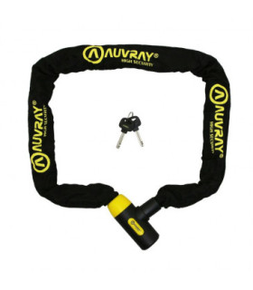 Antivol chaîne AUVRAY 