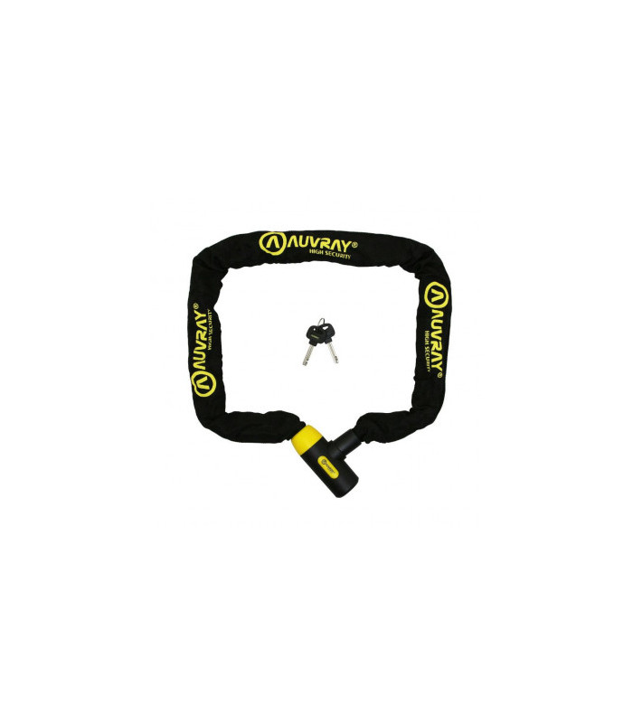 Antivol chaîne AUVRAY 