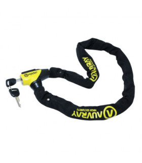Antivol chaîne à clé AUVRAY SPECIAL 