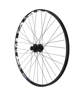 Roue arrière VTT 29 