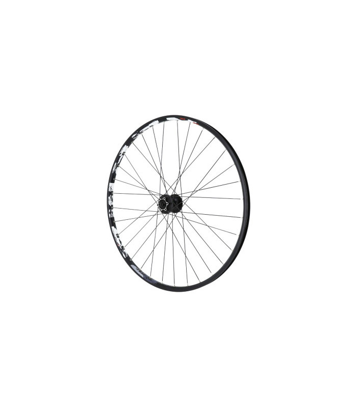 Roue avant 29" KARMA DISC AVANT NOIR DOUBLE 