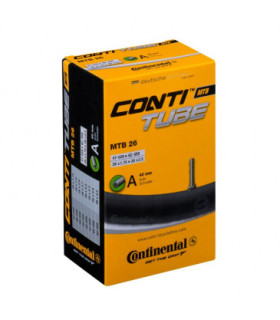 Chambre à air 26" CONTINENTAL SCHRADER 