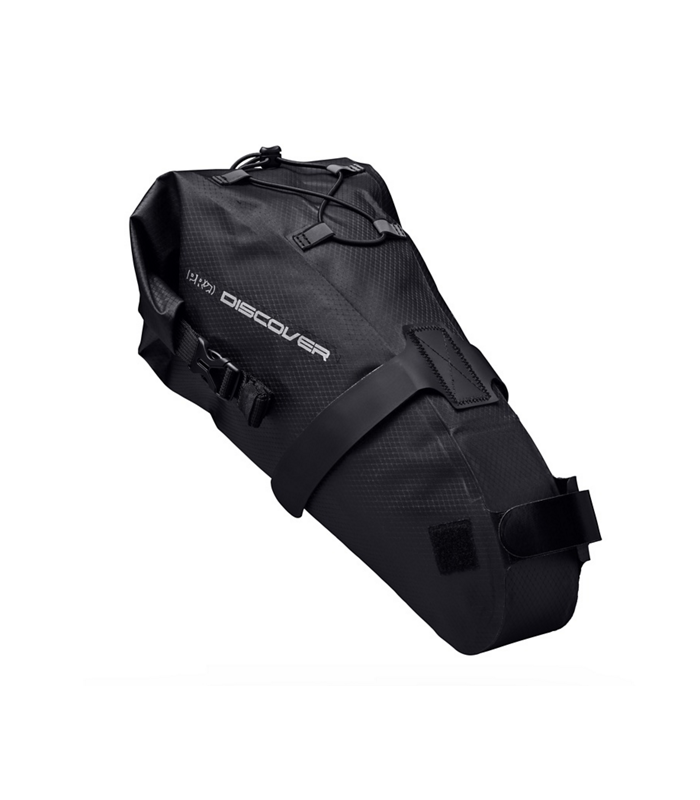 Sacoche PRO SELLE GRAVEL TEAM 