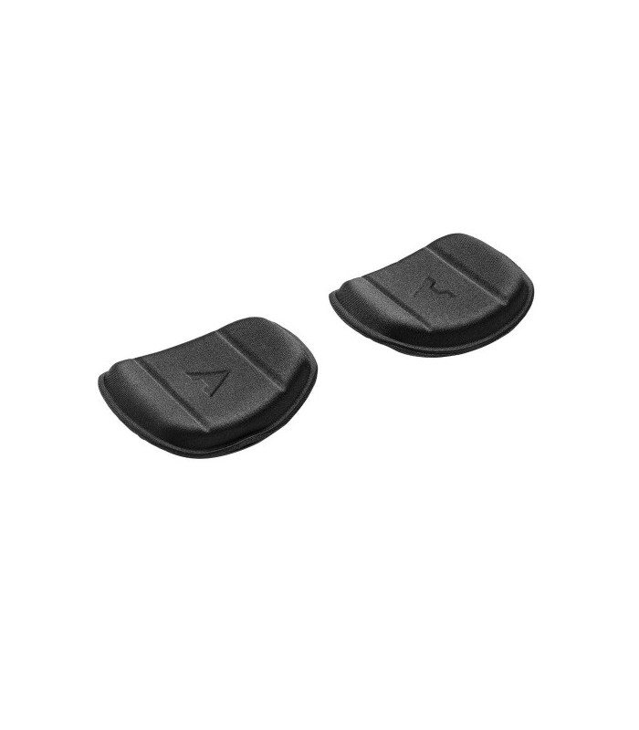 Coussinets pour accoudoir F-35 VELCRO BACK LUX PAD 