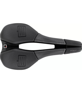 Selle Prologo E-BIKE PROXIM W650 TIROX PERFORMAN BLACK ANT 