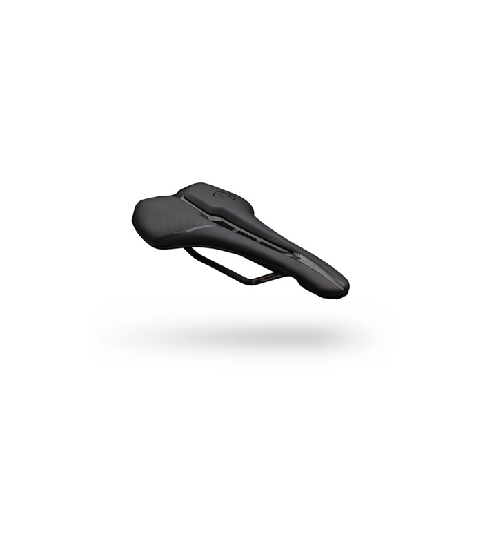Sacoche PRO SELLE FALCON PERFORMANCE NOIR 142MM 