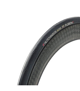 Pneus FUSION 5 PERF 700X25 