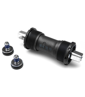 Brompton boitier de pédalier JIS 119MM 