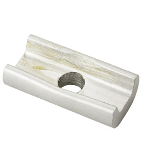 Brompton Plaque de serrage des charnières arrières 