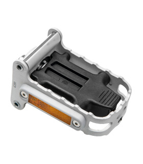 Brompton pédale pliante gauche 