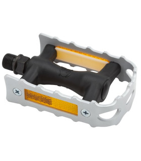 Brompton Pédale droite non pliable 