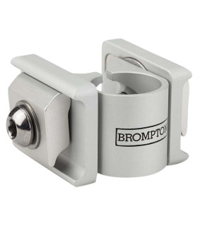 Brompton collier de selle 