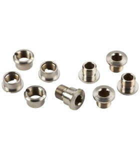 Brompton vis cheminée plateau 