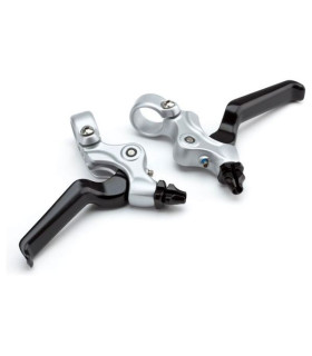 Brompton leviers de freins 