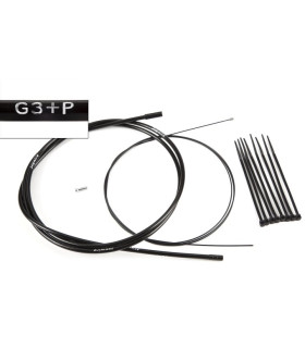 Brompton Câble de dérailleur pour type P 3V 