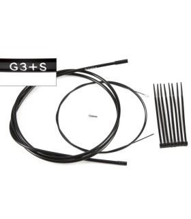 Brompton Câble de dérailleur pour type S 3V 