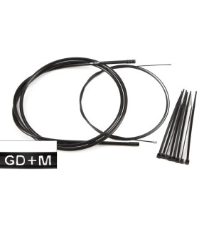 Brompton Câble de dérailleur pour type M 2v 