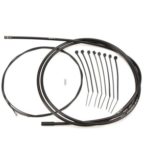 Brompton Câble de dérailleur pour type H 3V 
