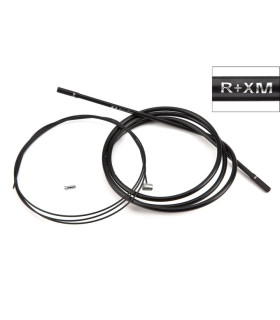 Brompton Câble de frein arrière pour type H REVERSE 