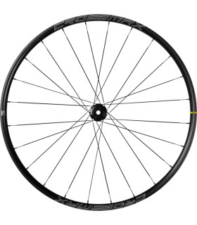 Roue arrière CROSSMAX 22 RR BST 29 