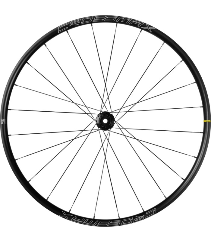 Roue arrière CROSSMAX 22 RR BST 29 
