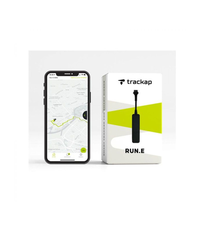 Traceur GPS BOSCH