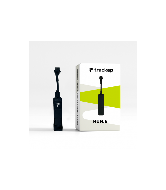 Traceur GPS YAMAHA