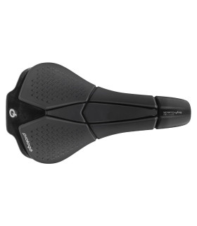 Selle SCRATCH -M5- NACK - 140 NACK HARD-BLACK 