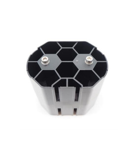 Extension de batterie Bergamont PT500/PT600 20 