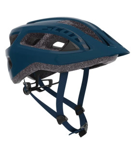 Casque Scott SUPRA (CE) bleu 