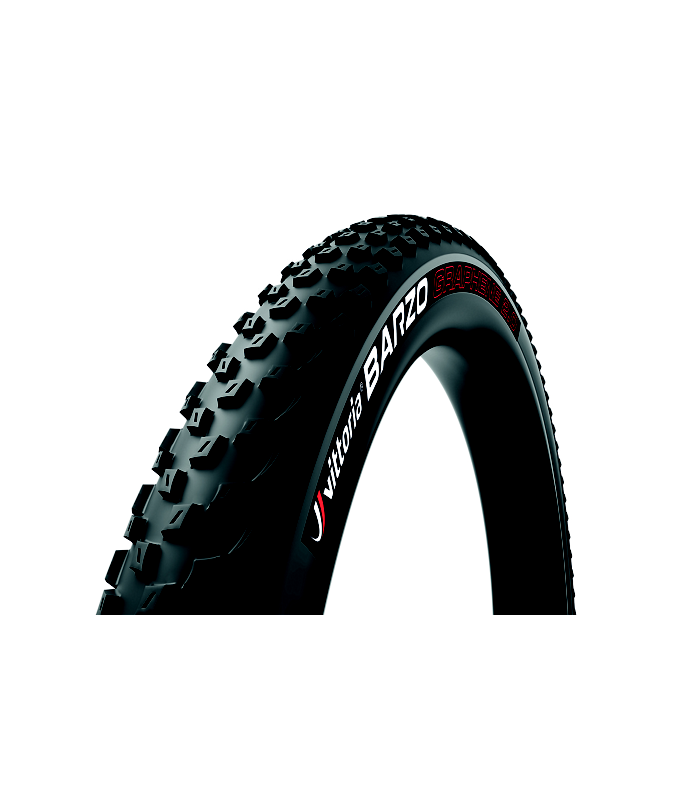 Pneus VTT BARZO ANTH/NOIR 26X2.25 TS TNT 