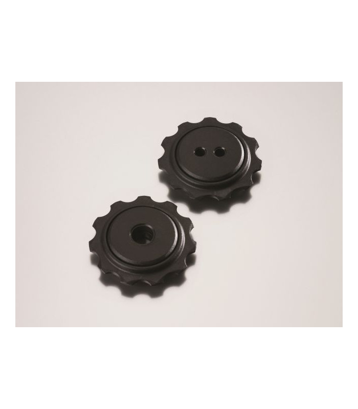 Galets dérailleur arrière TACX SRAM 