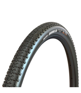 Pneus RAMBLER - 700X40C - TR. SOUPLE - EXO TUBELESS 