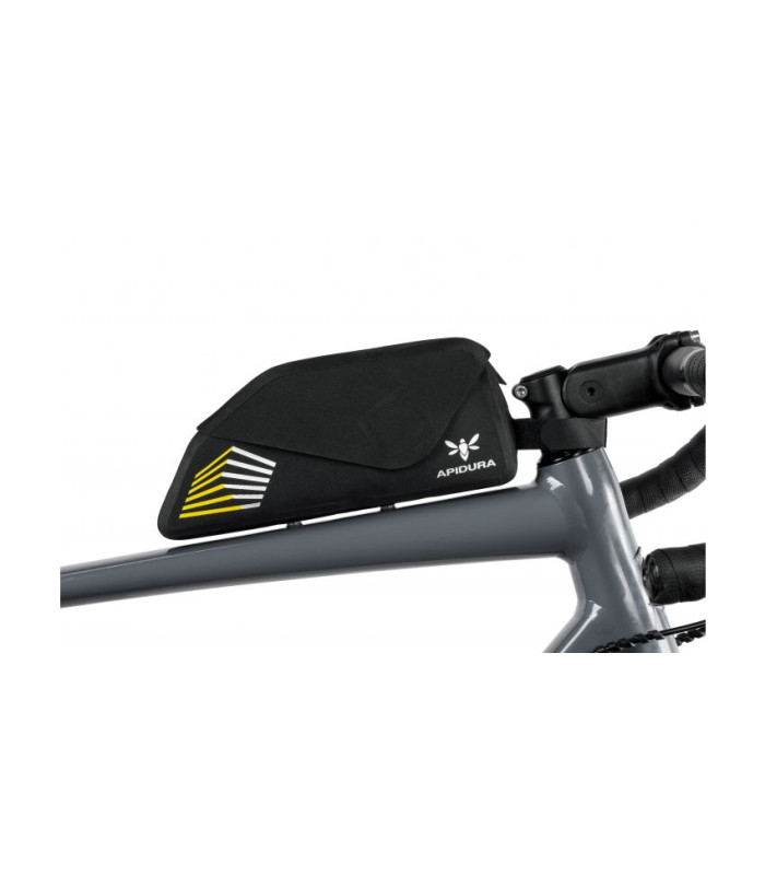 Sacoche RACING BOLT-ON TOP TUBE PACK 1L