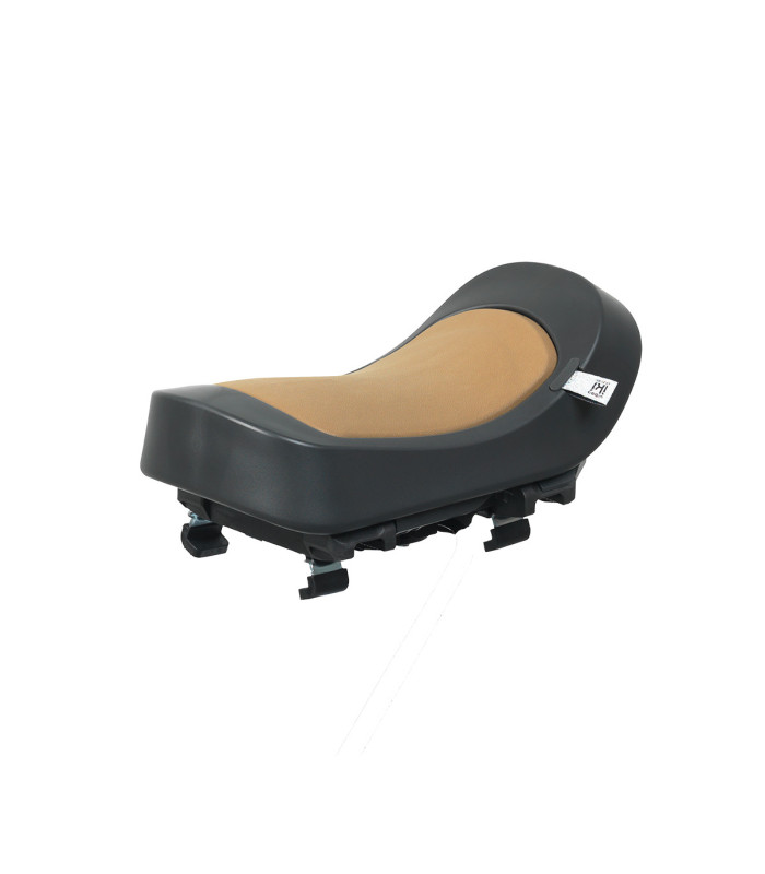 Porte-bébé arrière URBAN JUNIOR 