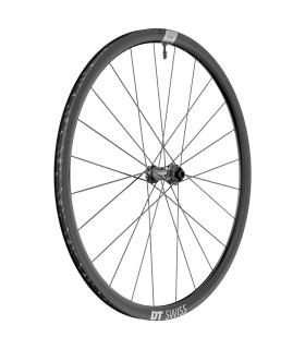Roue avant A1800 SPLINE 650B 30 DB 12/100MM 