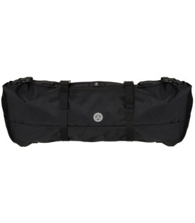 Sacoche VENTURE - BLACK - 17 L 