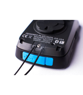 Cordon d'attache pour GPS WAHOO ELEMNT BOLT 