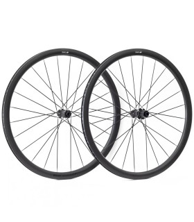 Roue avant PRC 1800 SPLINE DB 35 12/100 MM 