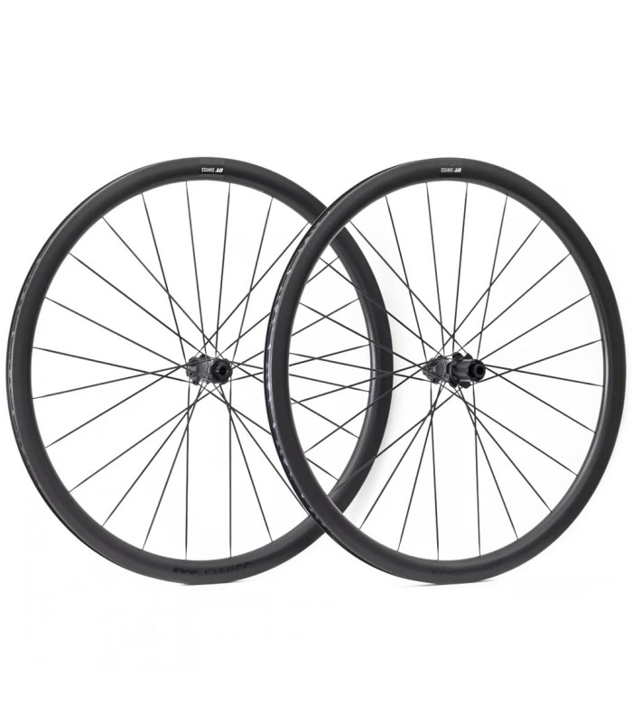 Roue avant PRC 1800 SPLINE DB 35 12/100 MM 