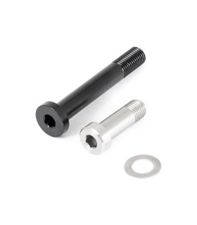 Biellette / Kit de basccule Orbea OCCAM 2020 SHOCK HARDWARE KIT 