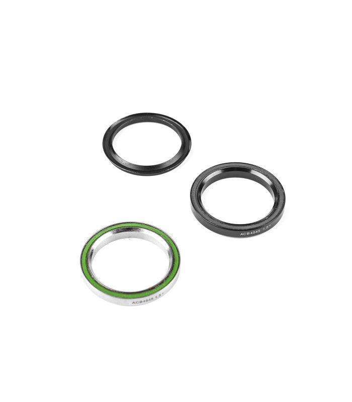 Jeu de direction KIT HS02 ICR BEARING (52X40X7MM 45/45) 