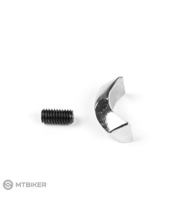 Collier de selle Orbea WEDGE KIT 27,2 ORCA 2024 