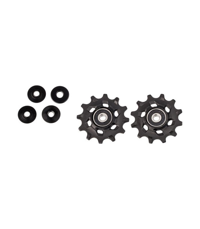 Galets DERAR XO1 DH X-SYNC