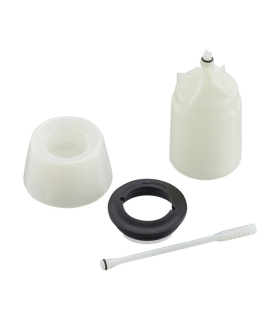 Kit purge ENTONNOIR TL-BR003 POUR MANETTE FREIN 