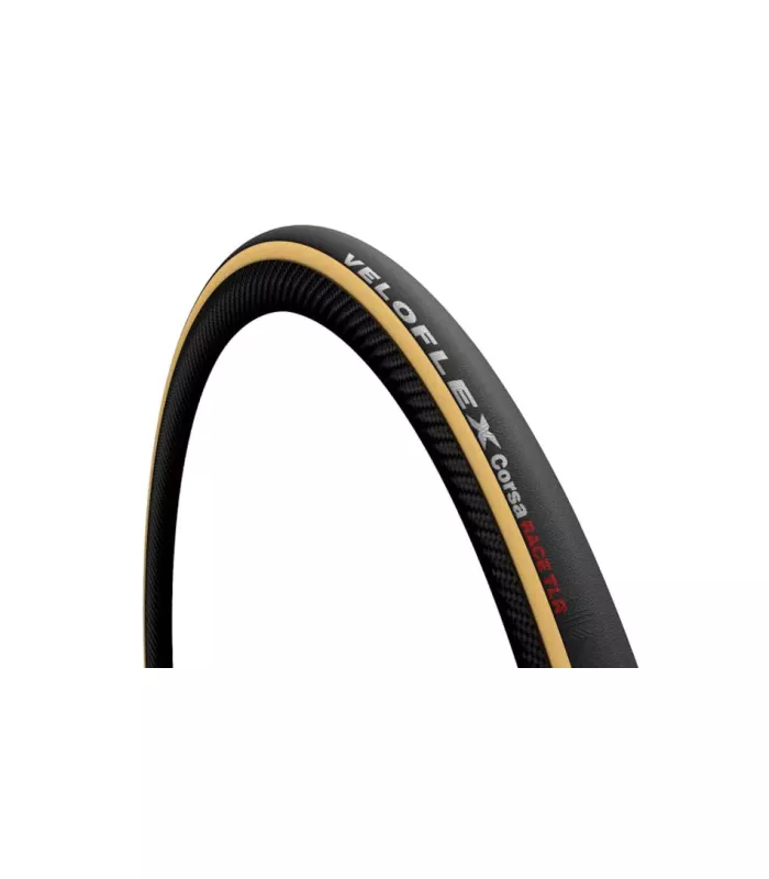 Pneus VELOFLEX 700X25 CORSA RACE T.READY 