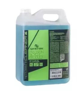 Nettoyant SYNCROS CLEANER BIKE 5000ML 