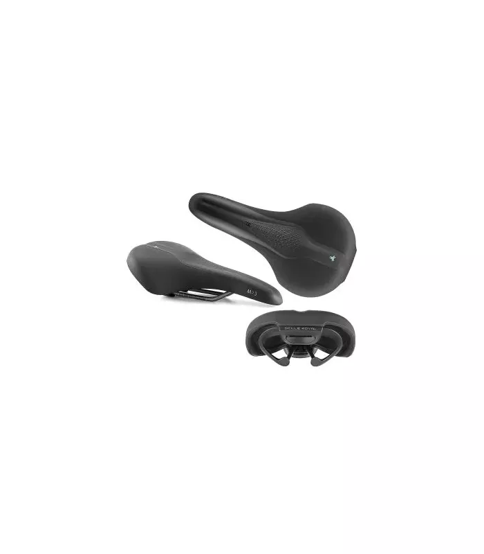Selle SCIENTIA M3 MODERATE LARGE 