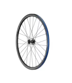 Roue avant Giant SX2 DISC 700X28H F/V ANO.BLK(M) 